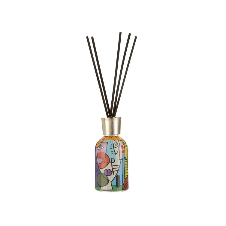 Diffusore ambiente 250 ml Cubismo Kasanova