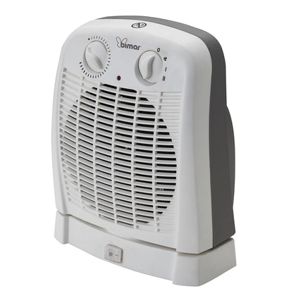 Termobagno Oscillante 2000 W IP21 con Termostato Regolabile Bimar HF195