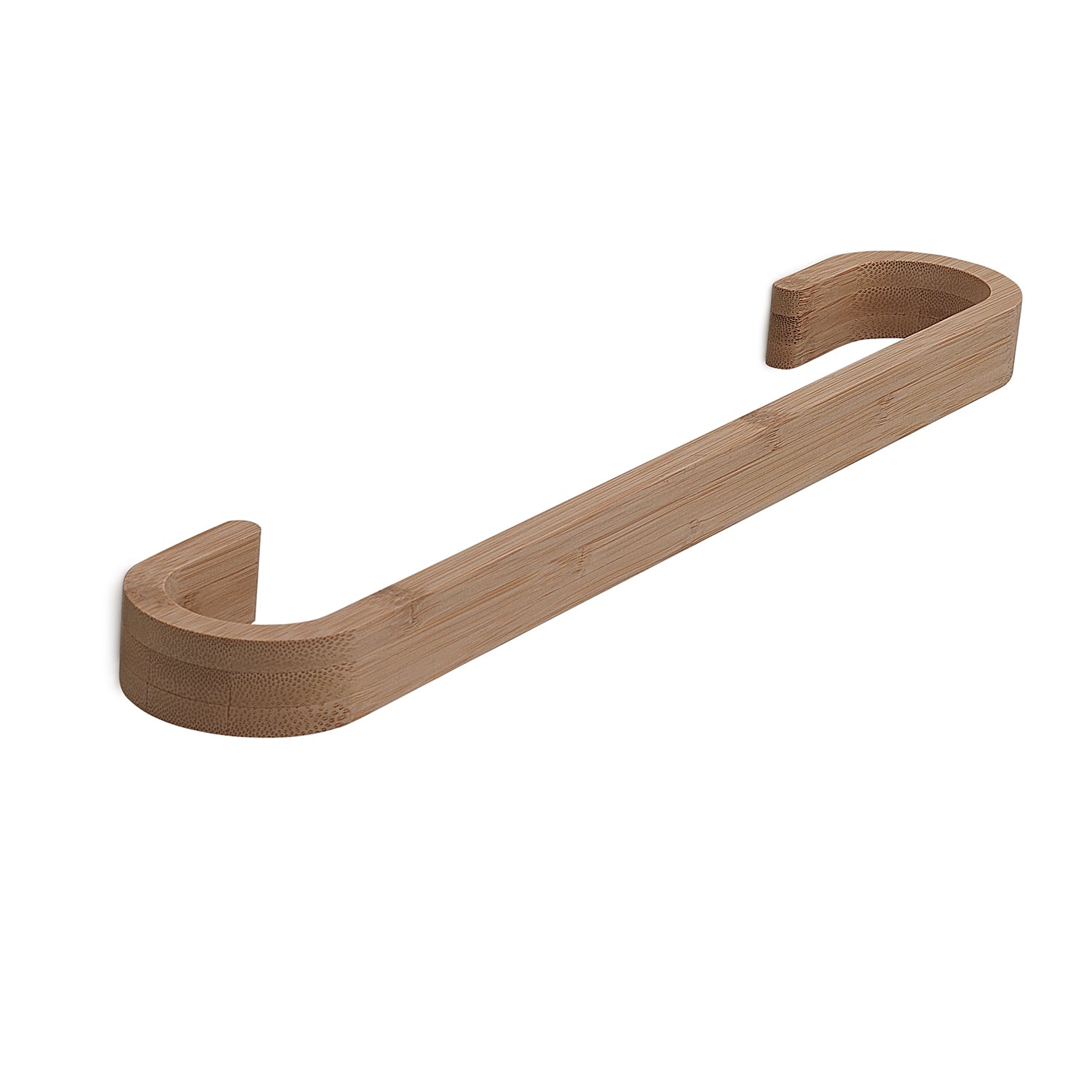 Portasalviette da bagno 40 cm Himalaya Gedy