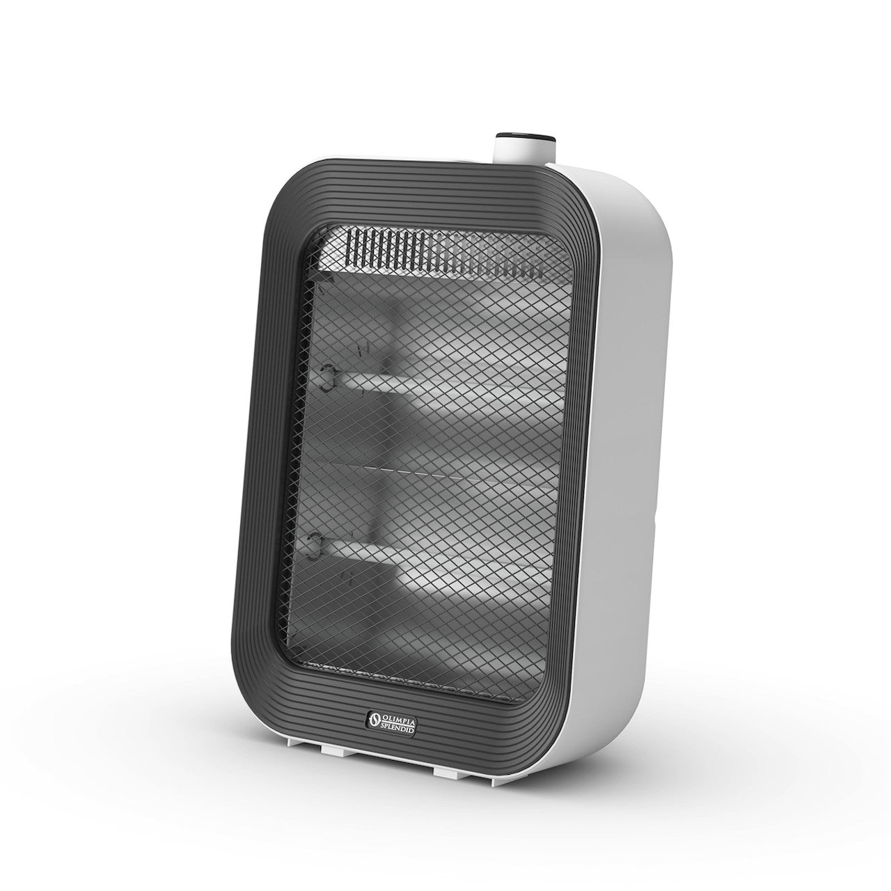 Stufa al quarzo slim 400/800W Quarzìa Olimpia Splendid