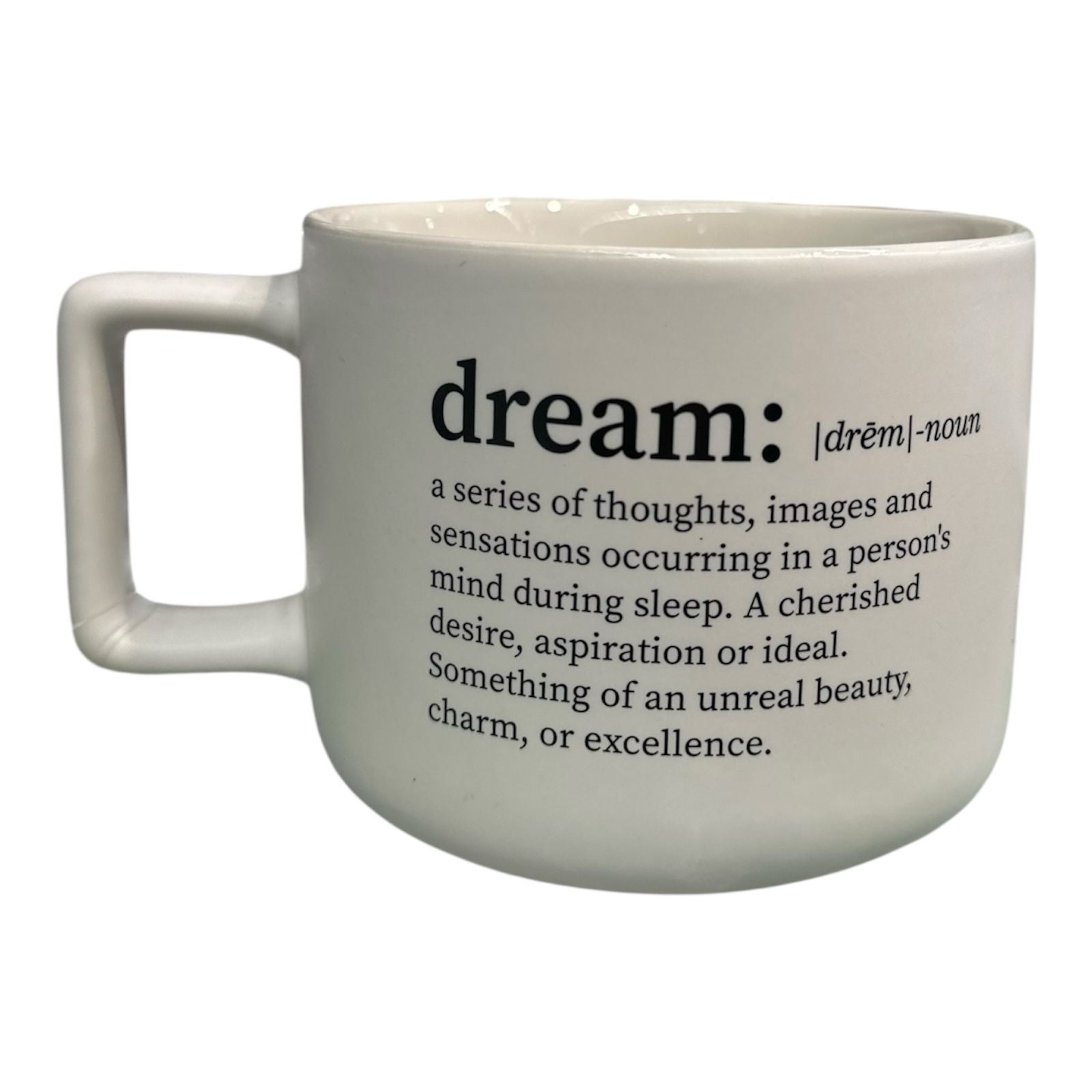Tazza jumbo dream 400ml Kasanova