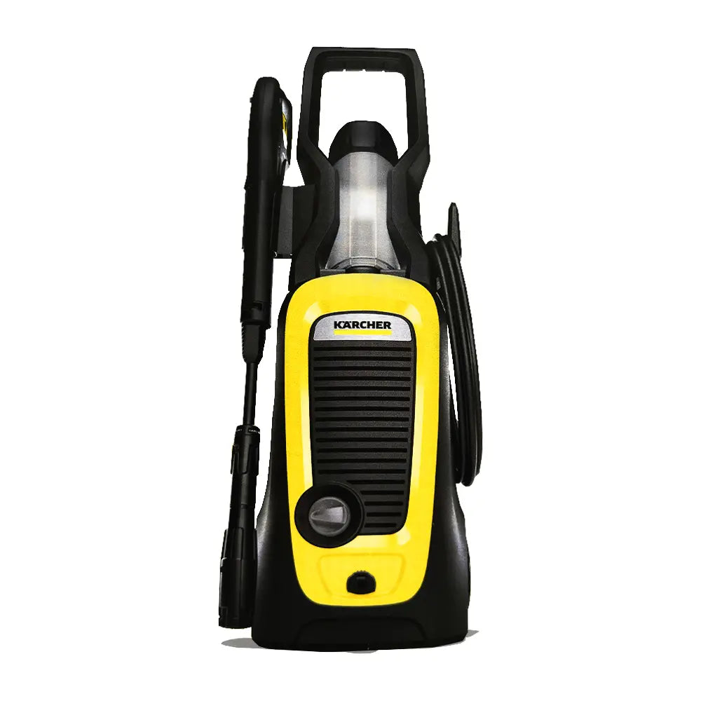 Idropulitrice Karcher K5 U.E. Car 1800W 140 Bar con kit lavaggio auto e lancia Vario Power