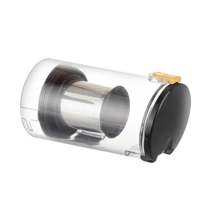 Scopa Elettrica con Filo 2 in 1 Potenza 400 W Leggera e Multiuso per Casa | Kasanova