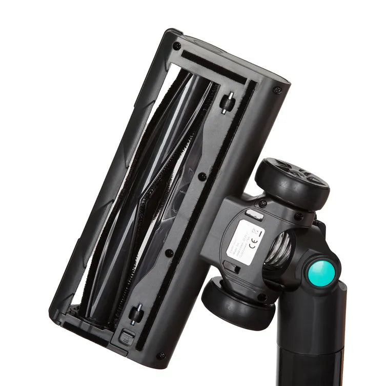 Scopa Elettrica Ciclonica Cordless (Senza Filo) W160 Ricaricabile con Accessori per Casa | Kasanova