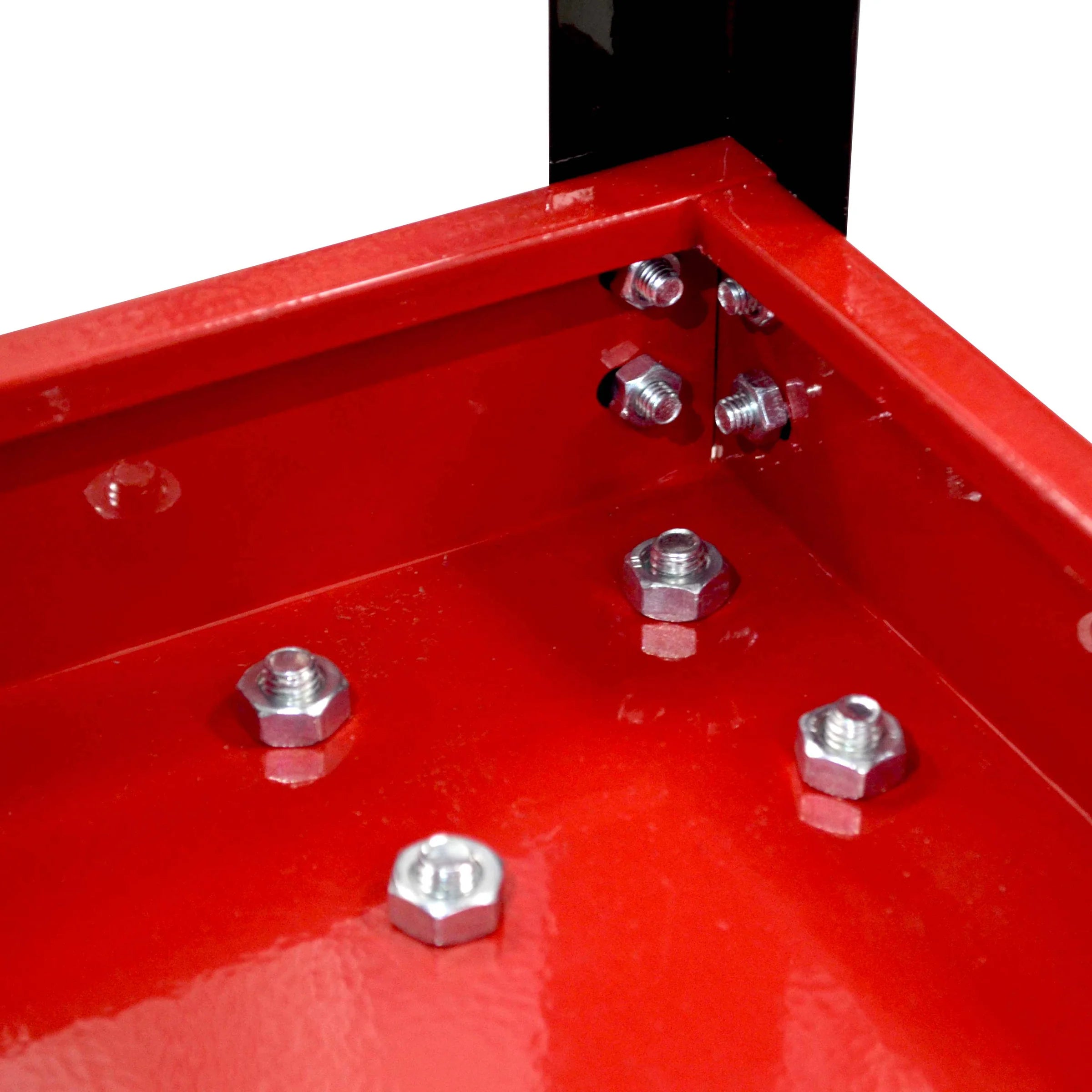 Carrello Portautensili KOMBO a 3 Ripiani con Pannello Forato Portattrezzi e Porta Cacciaviti, Portata 150kg, Acciaio Verniciato, Idea Regalo Natale | KOMBO