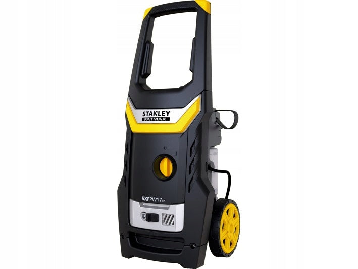 Idropulitrice 130 bar 1700w con motore in alluminio Fatmax Stanley