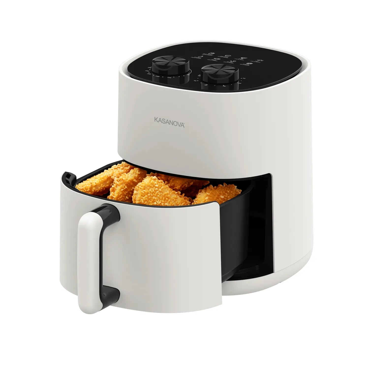 Friggitrice ad aria 4,5 L 1400 W | Kasanova