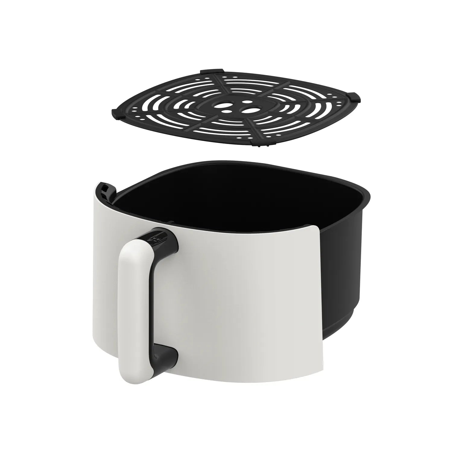 Friggitrice ad aria 4,5 L 1400 W | Kasanova