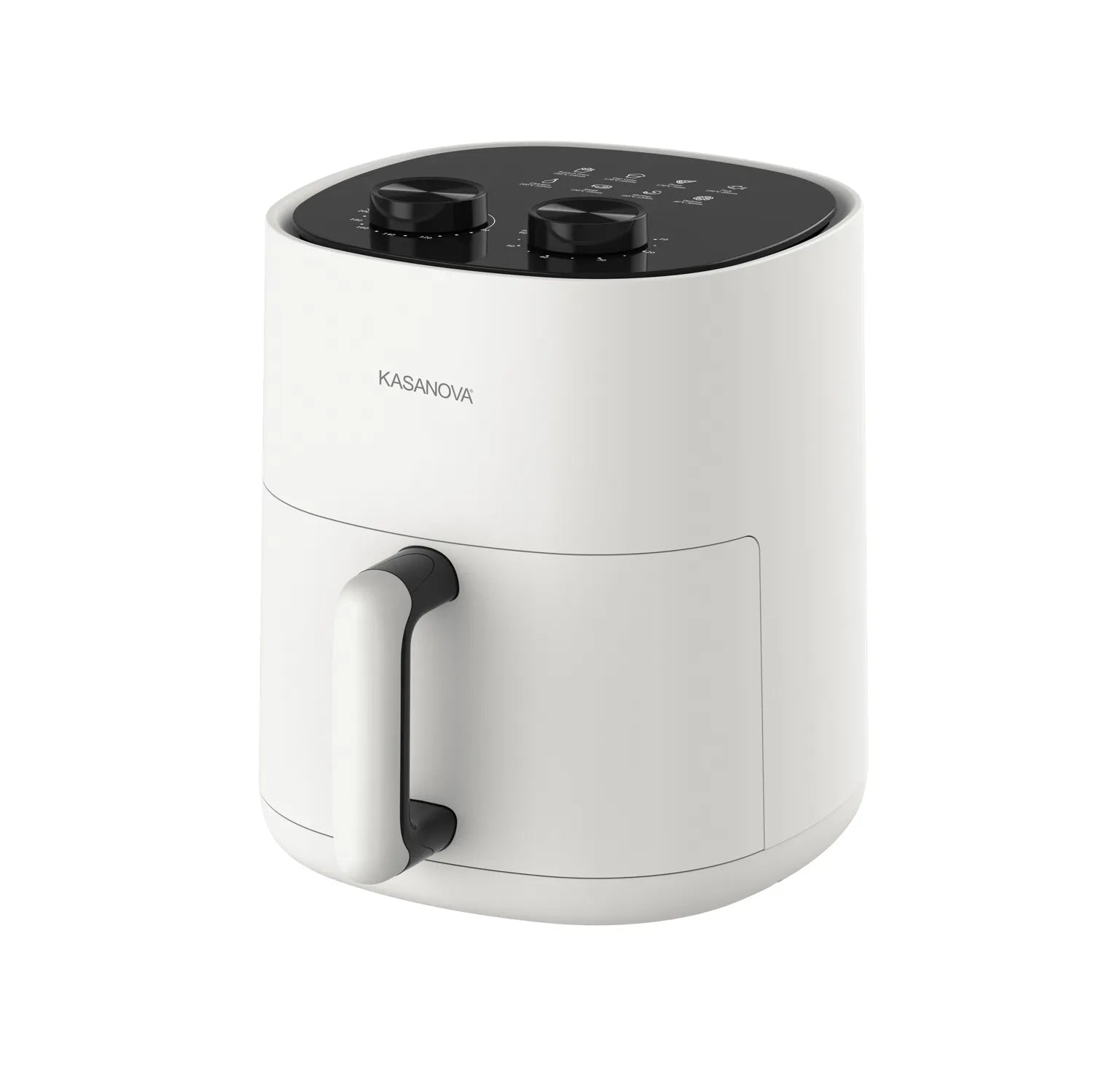 Friggitrice ad aria 4,5 L 1400 W | Kasanova