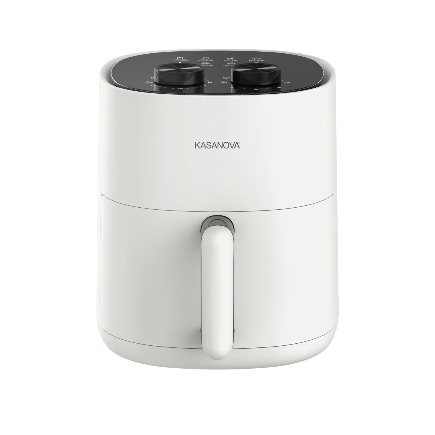 Friggitrice ad aria 4,5 L 1400 W | Kasanova