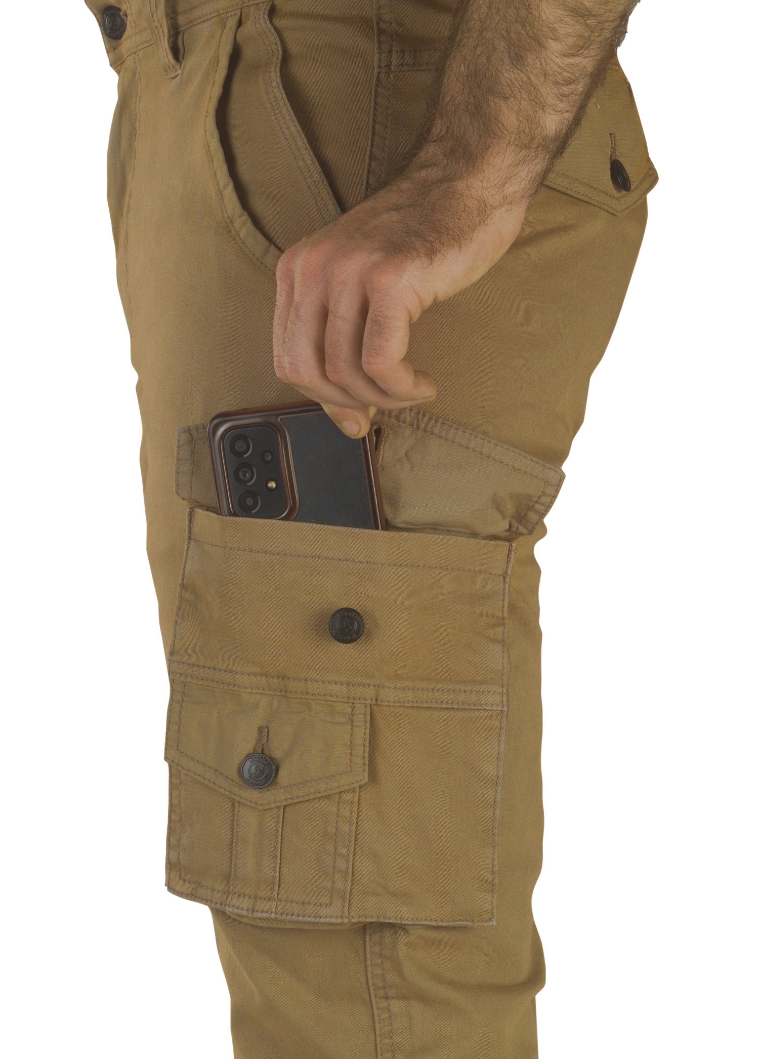 Pantaloni da lavoro 