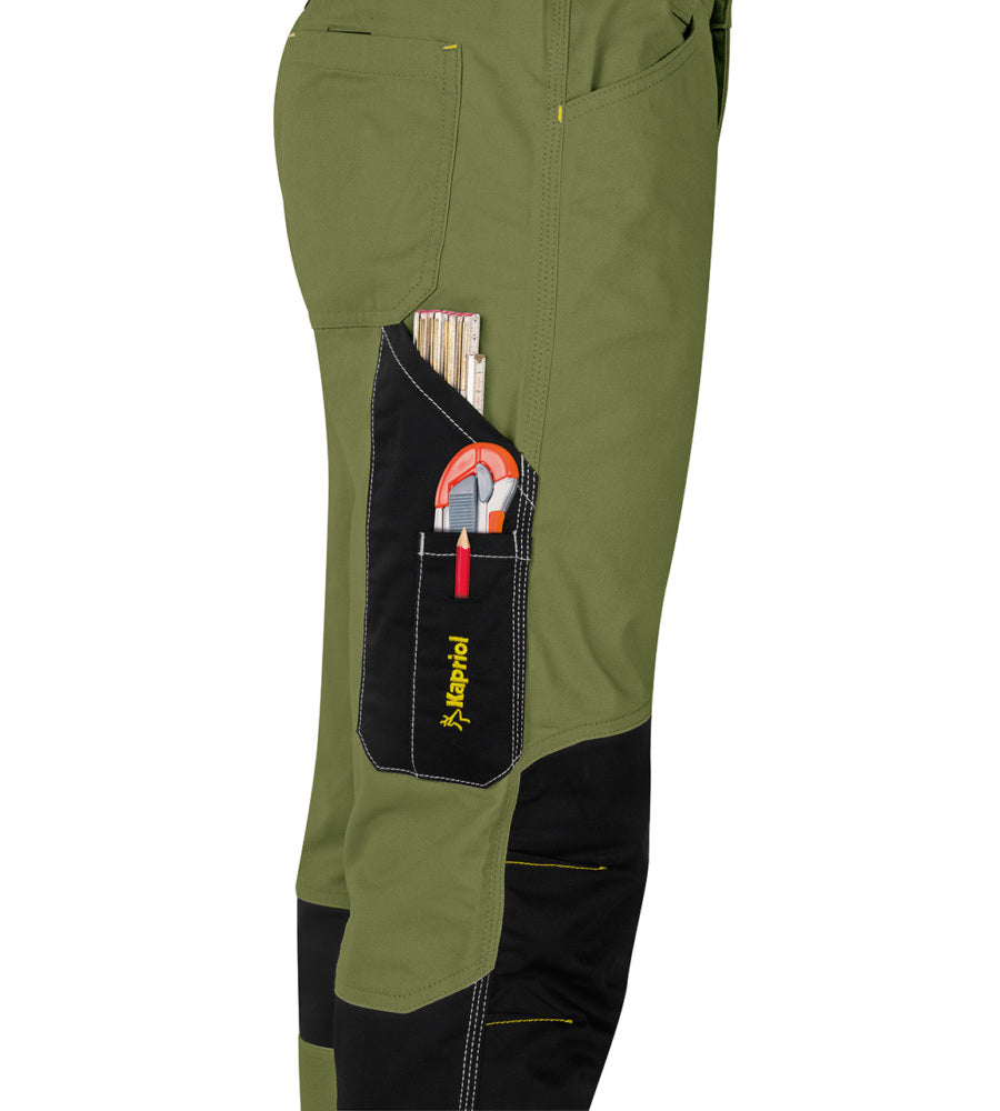 Pantaloni da lavoro 