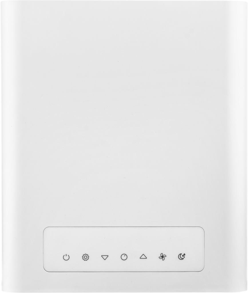 Condizionatore e climatizzatore portatile caldo freddo Qlima PH 335 SMART