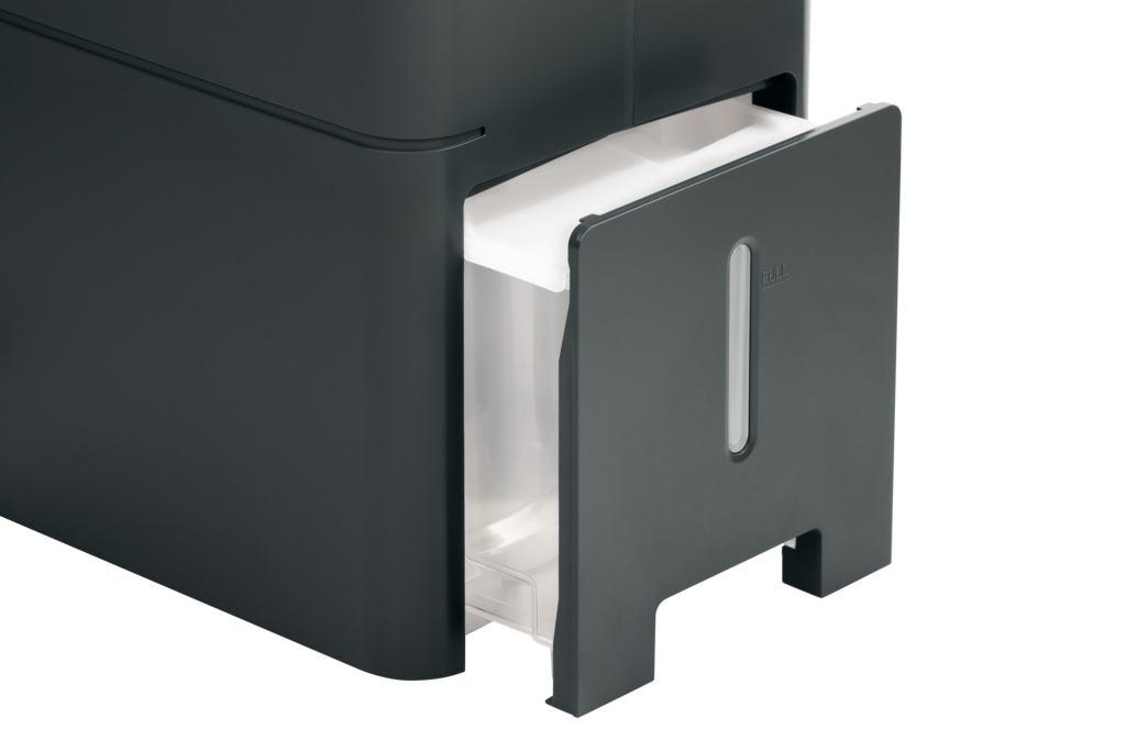 Deumidificatore Smart 12 L/24h Wi-Fi Serbatoio 2 L IPX4 Qlima D 812 SMART