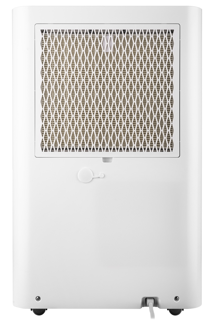 Deumidificatore Wi-Fi 20 L/24h con Filtro HEPA e Serbatoio 3,8 L Qlima D 820 A SMART