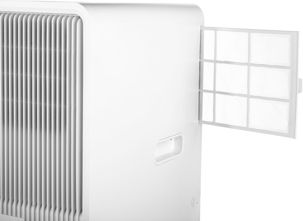 Condizionatore e climatizzatore portatile caldo freddo Qlima PH 335 SMART