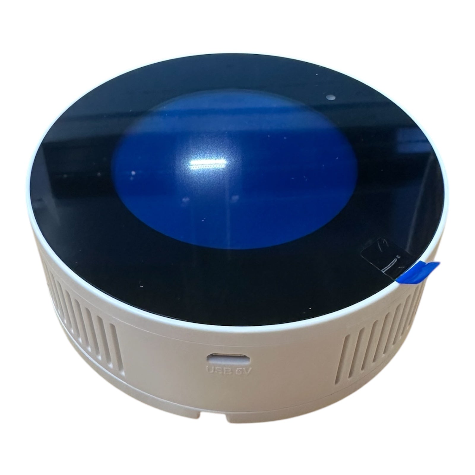 Rilevatore di Gas Smart Wi - Dispositivo di Sicurezza per Gas