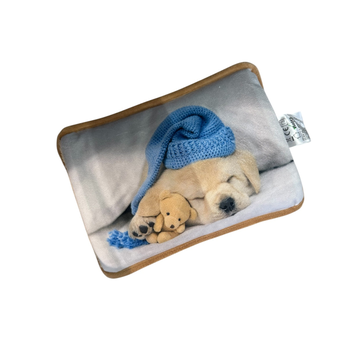 Borsa Boule dell'Acqua Calda Elettrica Ricaricabile per Riscaldamento Terapeutico | Kasanova