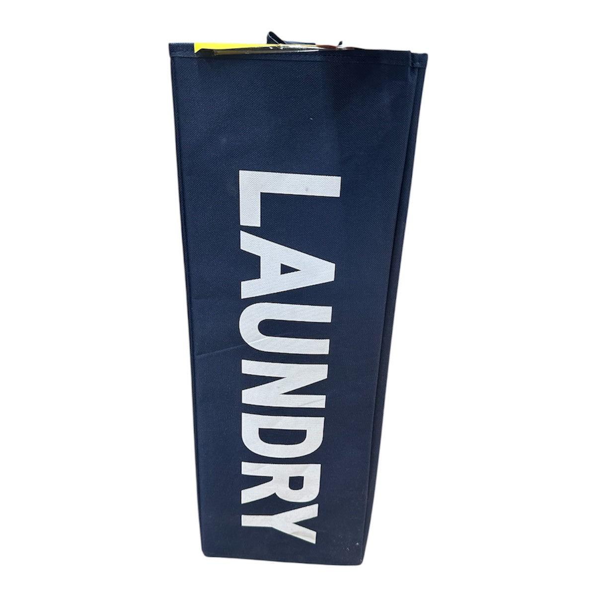 Cesto Portabiancheria Salvaspazio Sottile e Alto 19x39x55 cm (Circa) Grigio | Kasanova