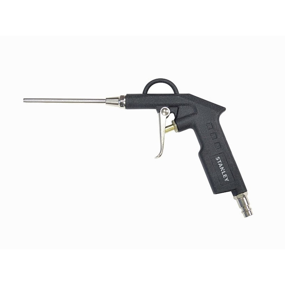Pistola di soffiaggio con prolunga e attacco rapido Stanley
