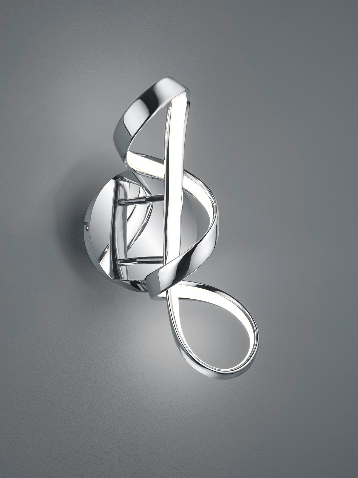 Plafoniera lampadario led luce naturale con dimmerazione 4000K 