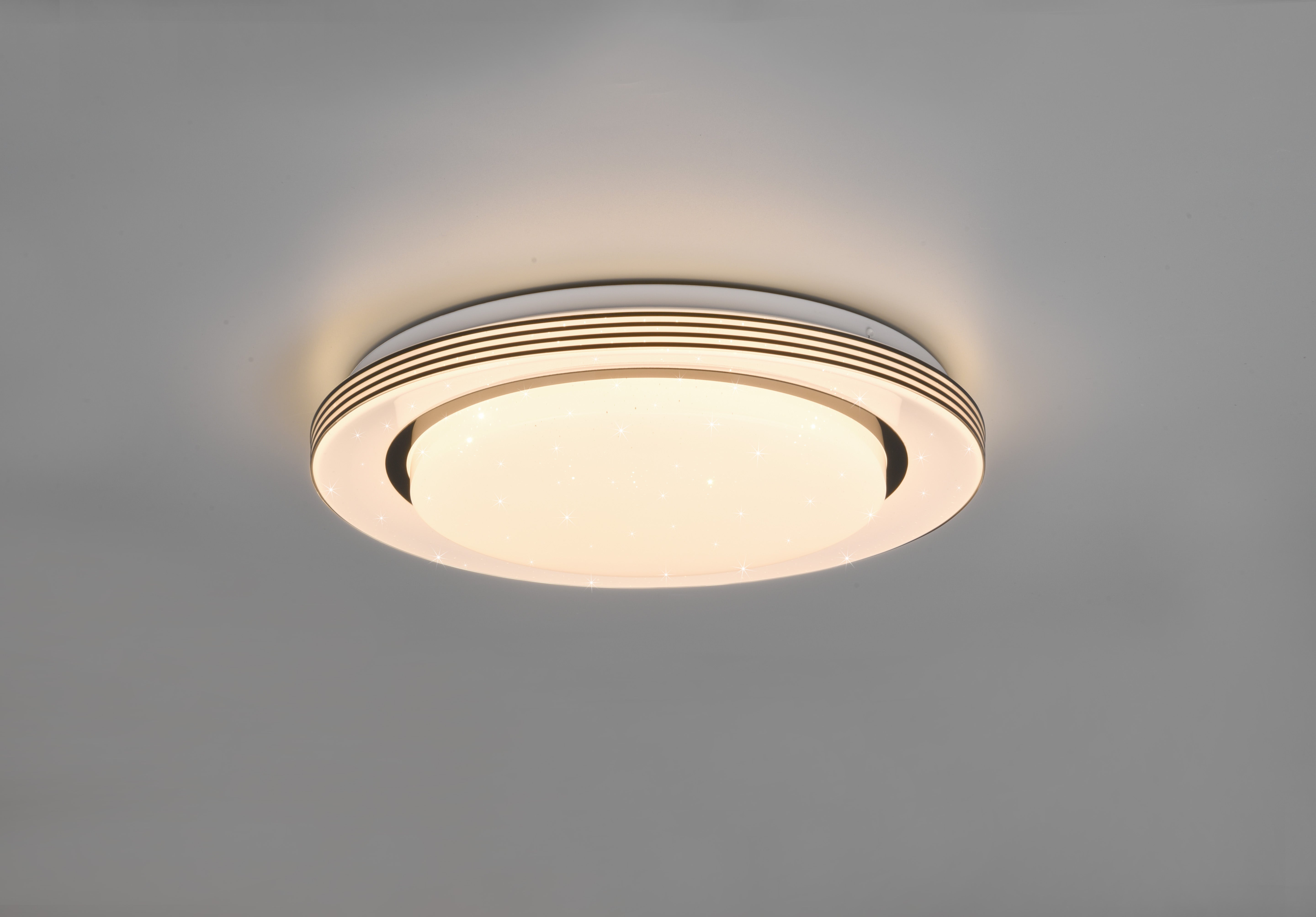 Plafoniera led d 38 cm 16W 