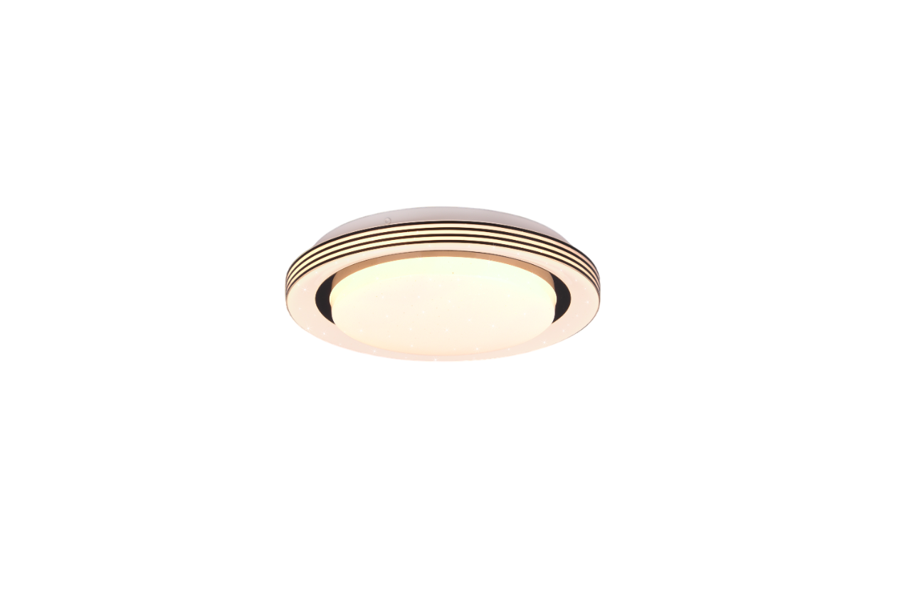 Plafoniera led d27 cm 10,5 W 