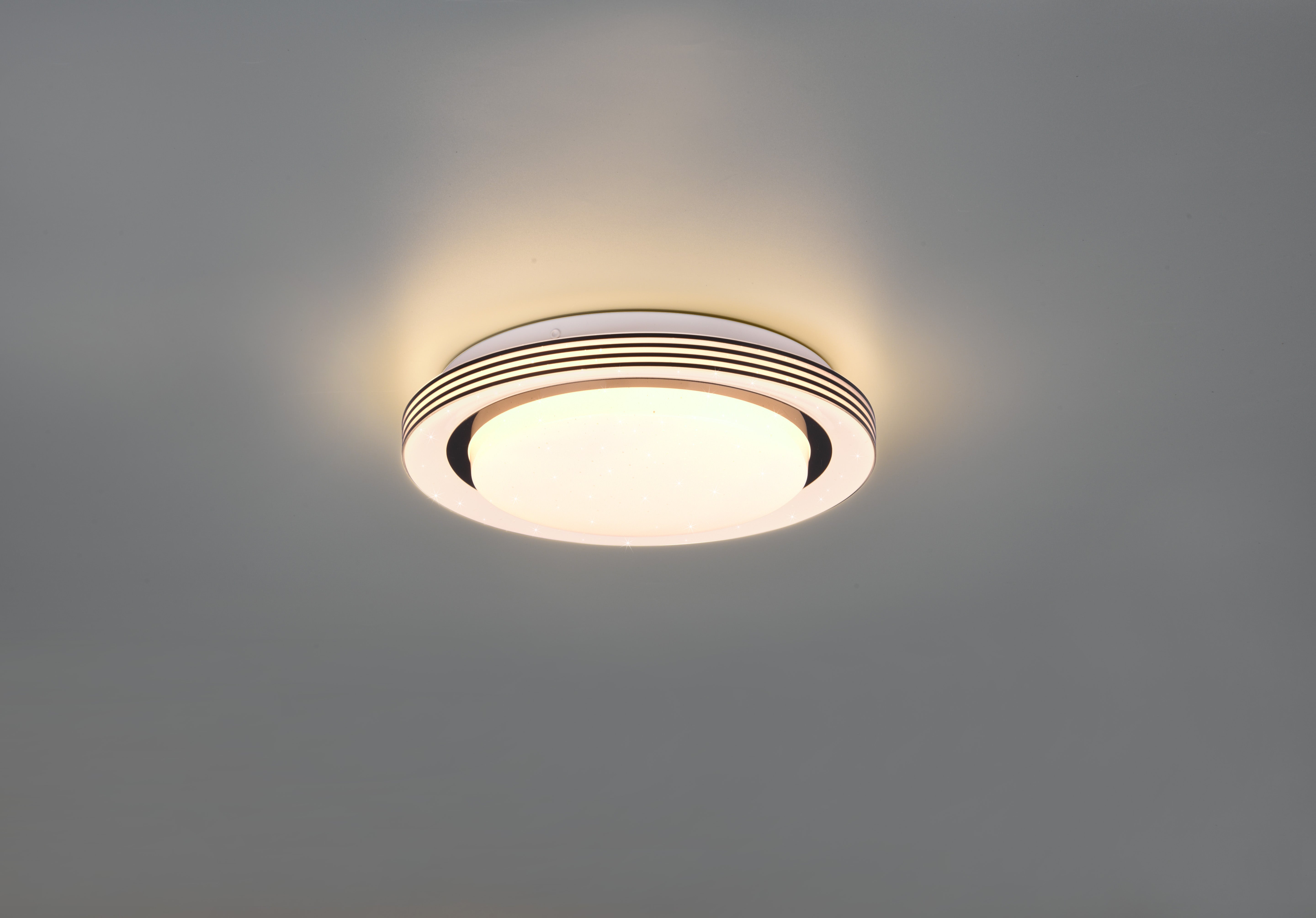 Plafoniera led d27 cm 10,5 W 