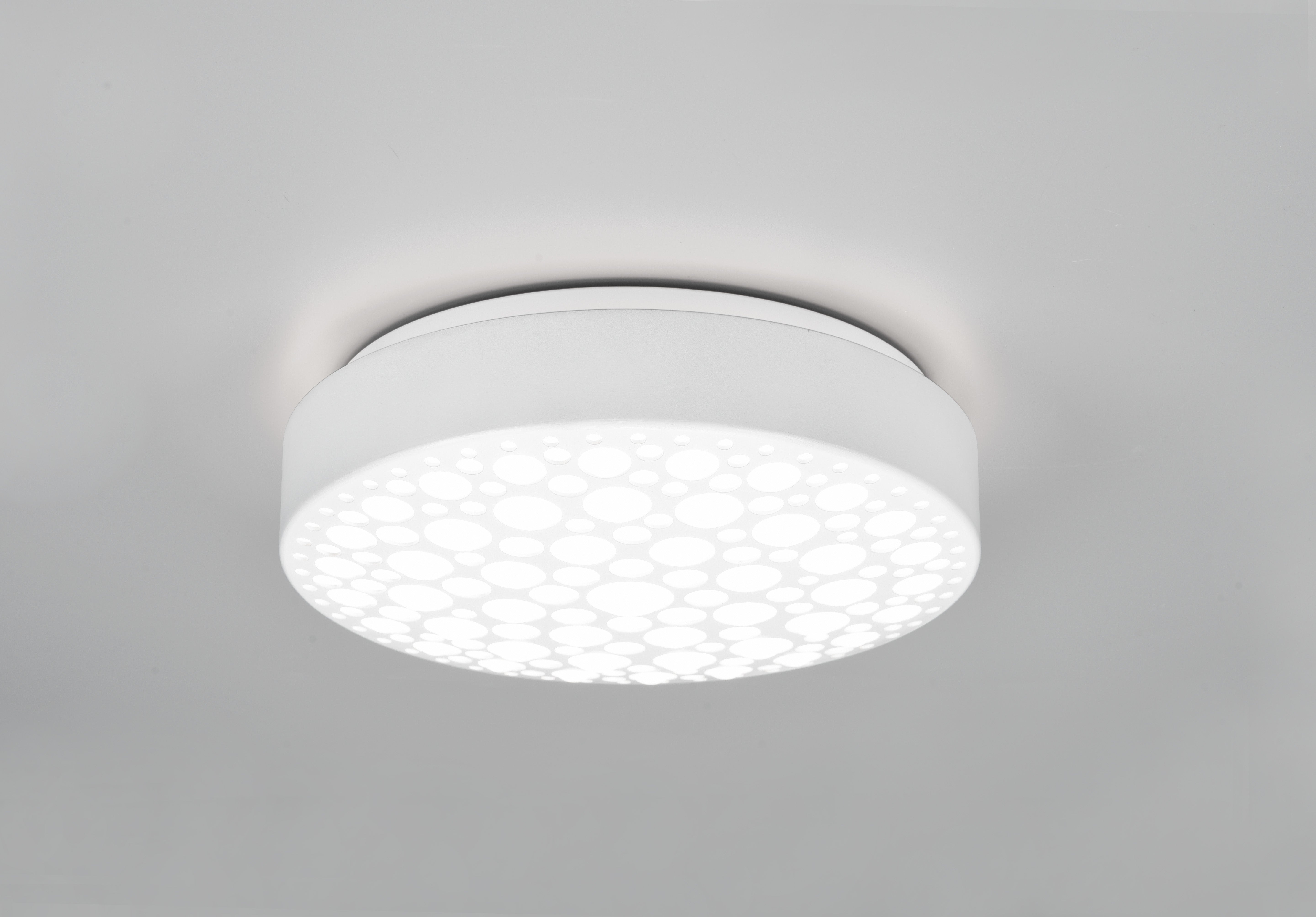 Plafoniera led 11W 