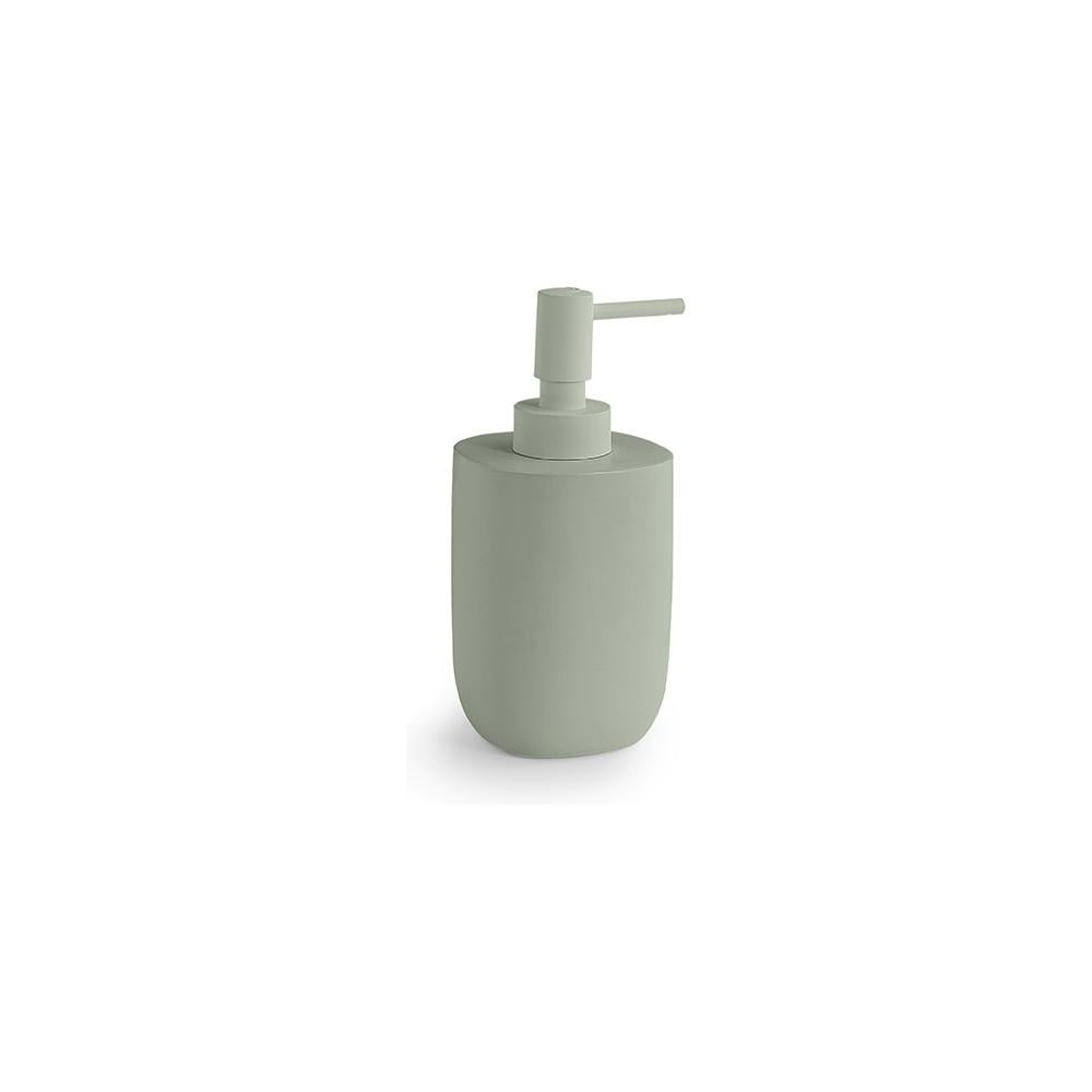 Dosasapone verde salvia Ylenia Gedy