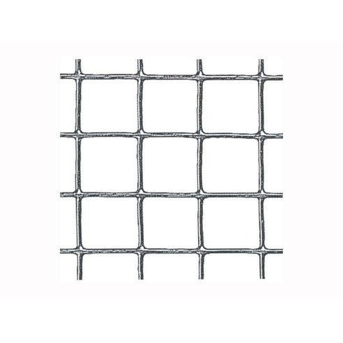 Rete metallica zincata 1,0x5mt Verdemax