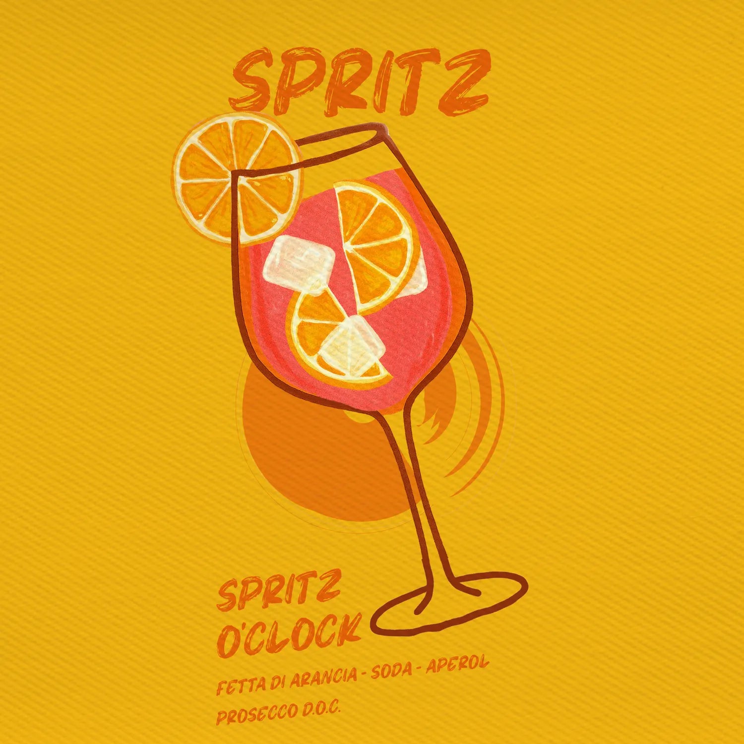 Spiaggina Pieghevole Kasanova Spritz con Poggiatesta, Sedia da Mare e Campeggio | 47x75x35 cm