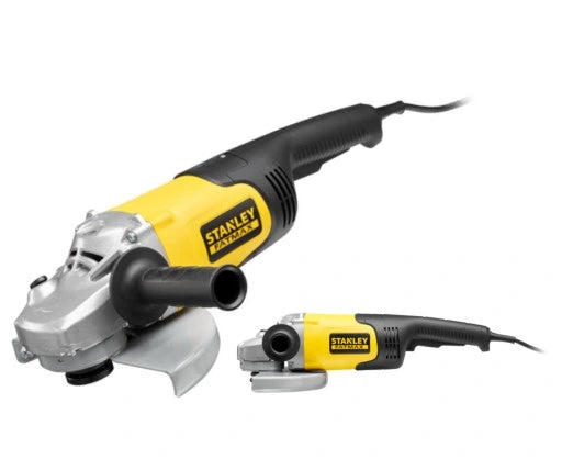 Smerigliatrice angolare 2000 W 230 mm Stanley