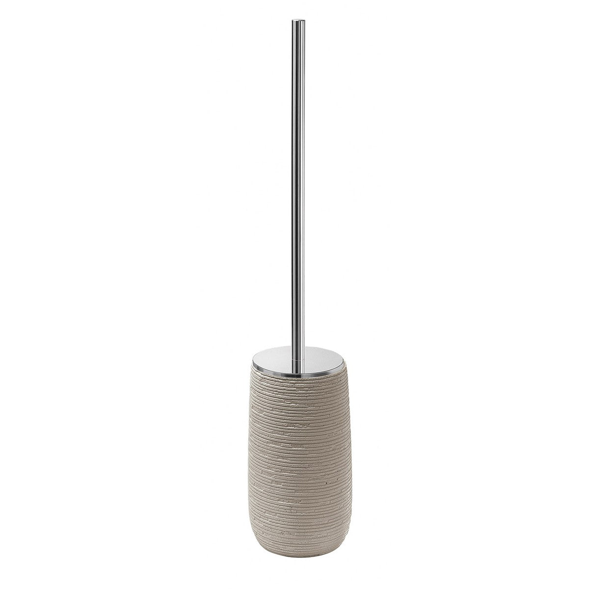 Scopino wc Gemini tortora Gedy