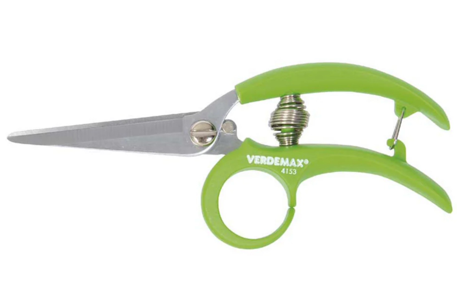 Forbice anello multiuso Verdemax