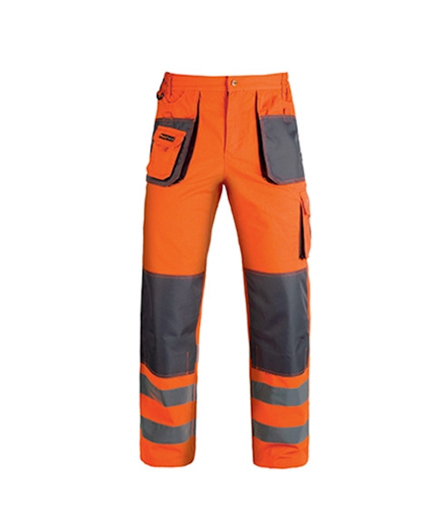 Pantaloni da lavoro 