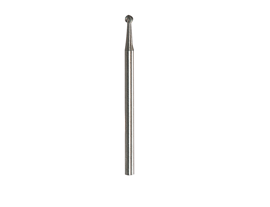 Fresa per incisione 2,4 mm (107) Dremel