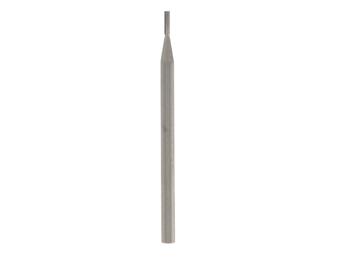 Fresa per incisione 0,8 mm (111) Dremel