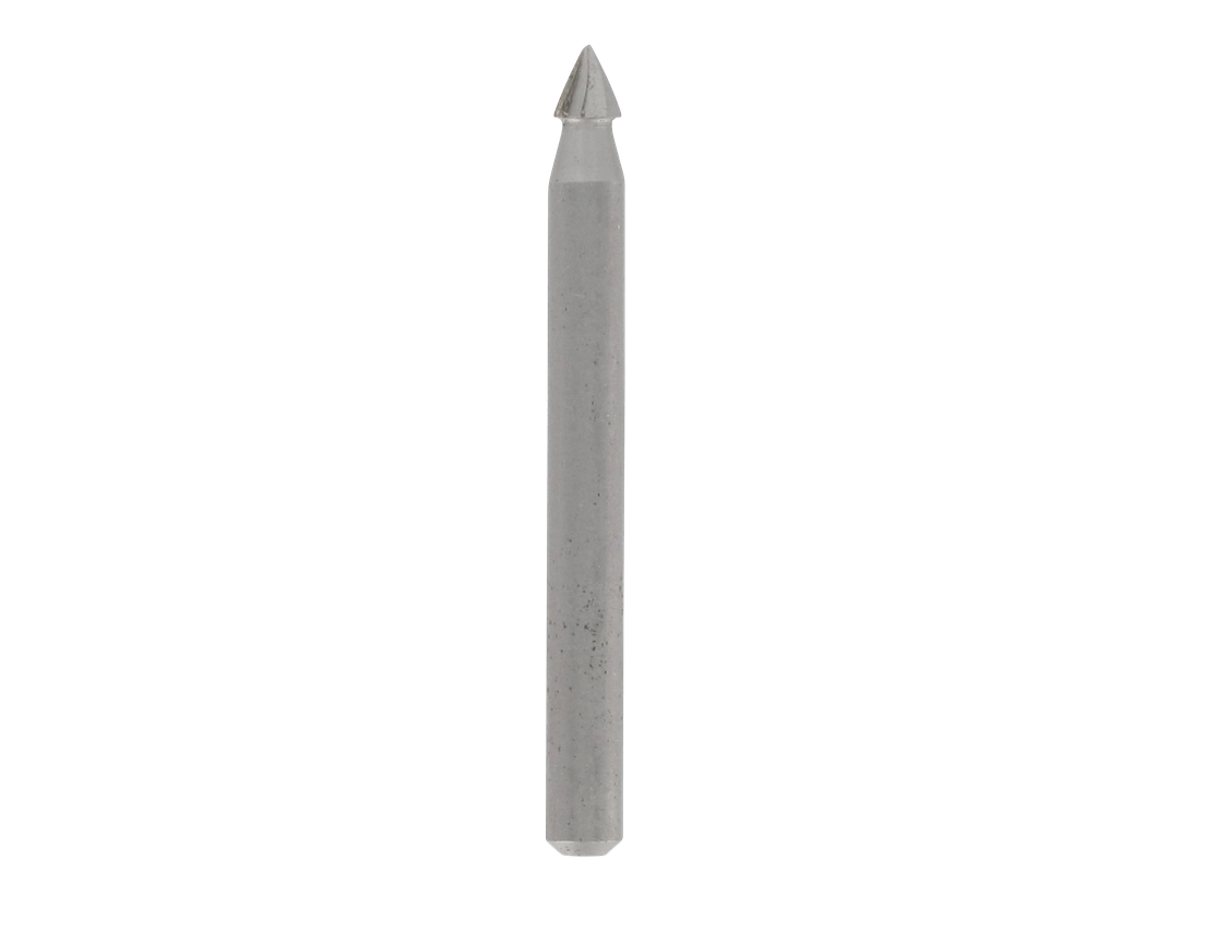 Fresa ad alta velocità 3,2 mm (118) Dremel