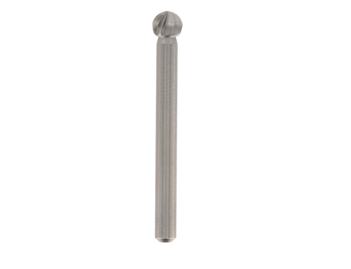 Fresa ad alta velocità 4,8 mm (192) Dremel