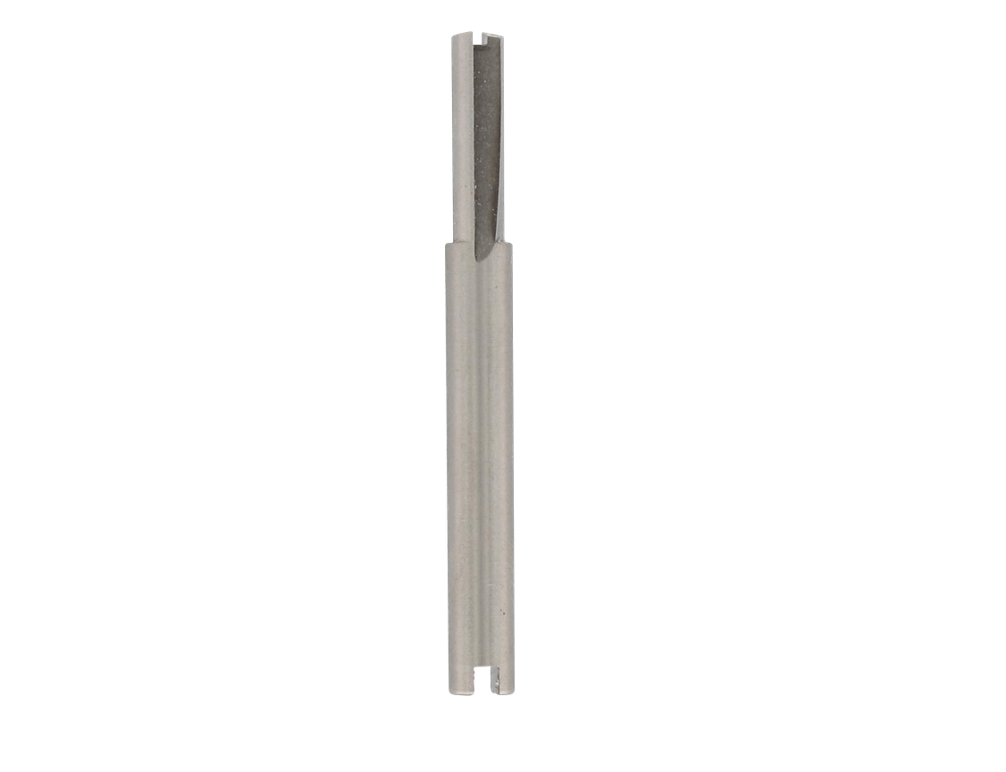Fresa da legno (HSS) 3,2 mm (650) Dremel