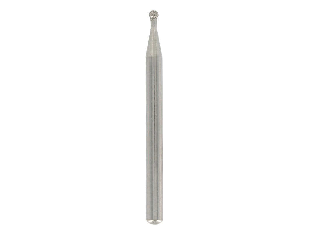 Punta diamantata 2 mm (7103) Dremel