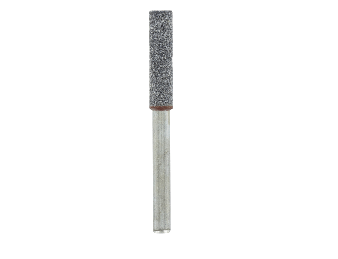 Moletta abrasiva per affilare seghe a catena 4 mm (453) Dremel