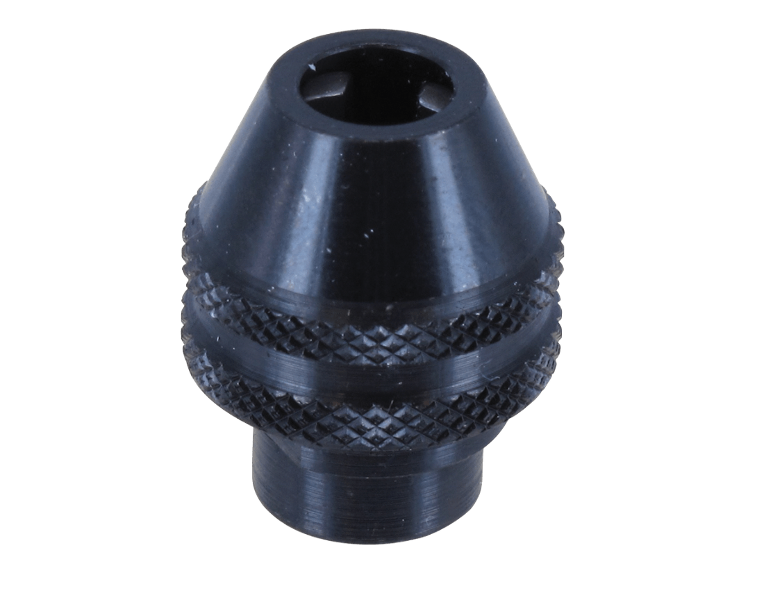 Mandrino autoserrante (0,8 - 3,2 mm) (4486) Dremel