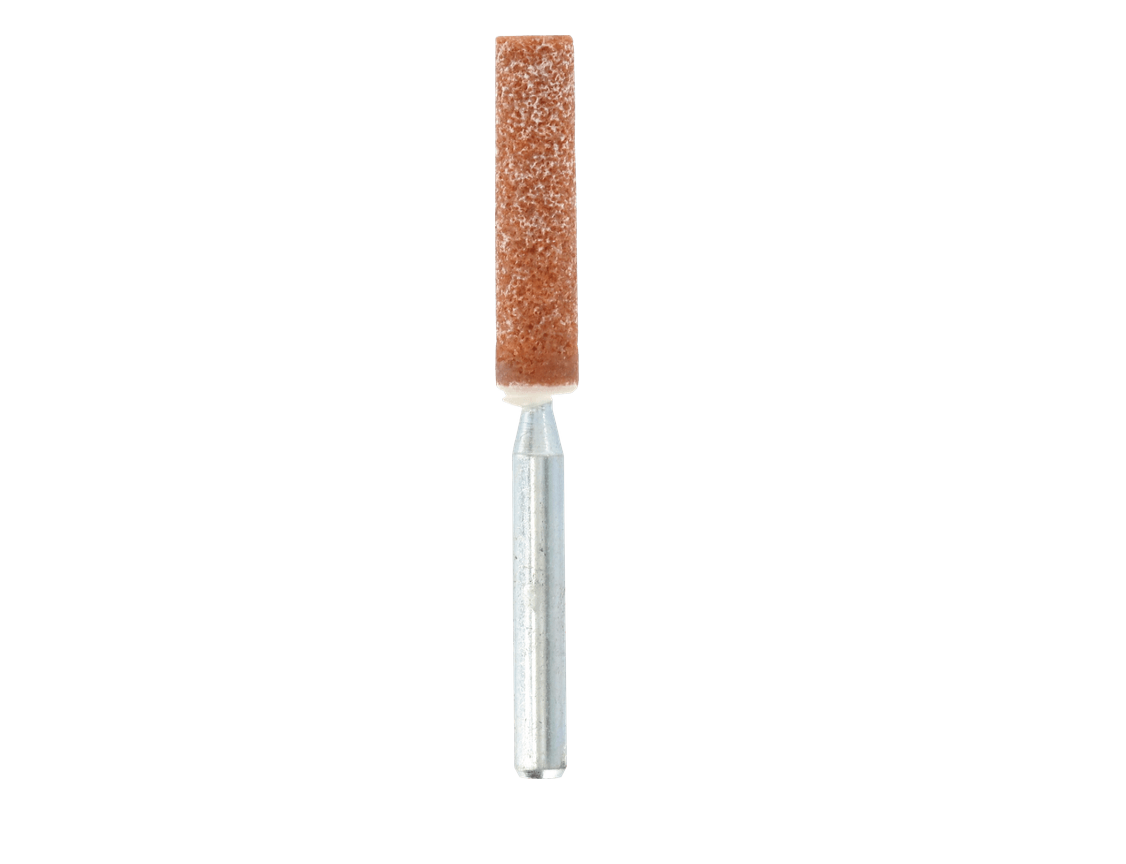 Moletta abrasiva per affilare seghe a catena 4,8 mm (454) Dremel