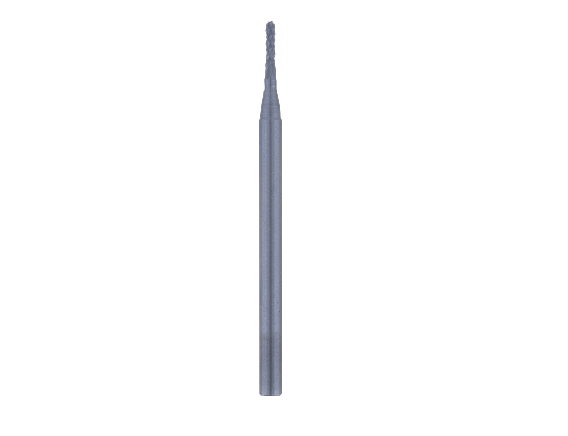 Punte per la rimozione del cemento dalle fughe di piastrelle 1,6 mm (569) Dremel