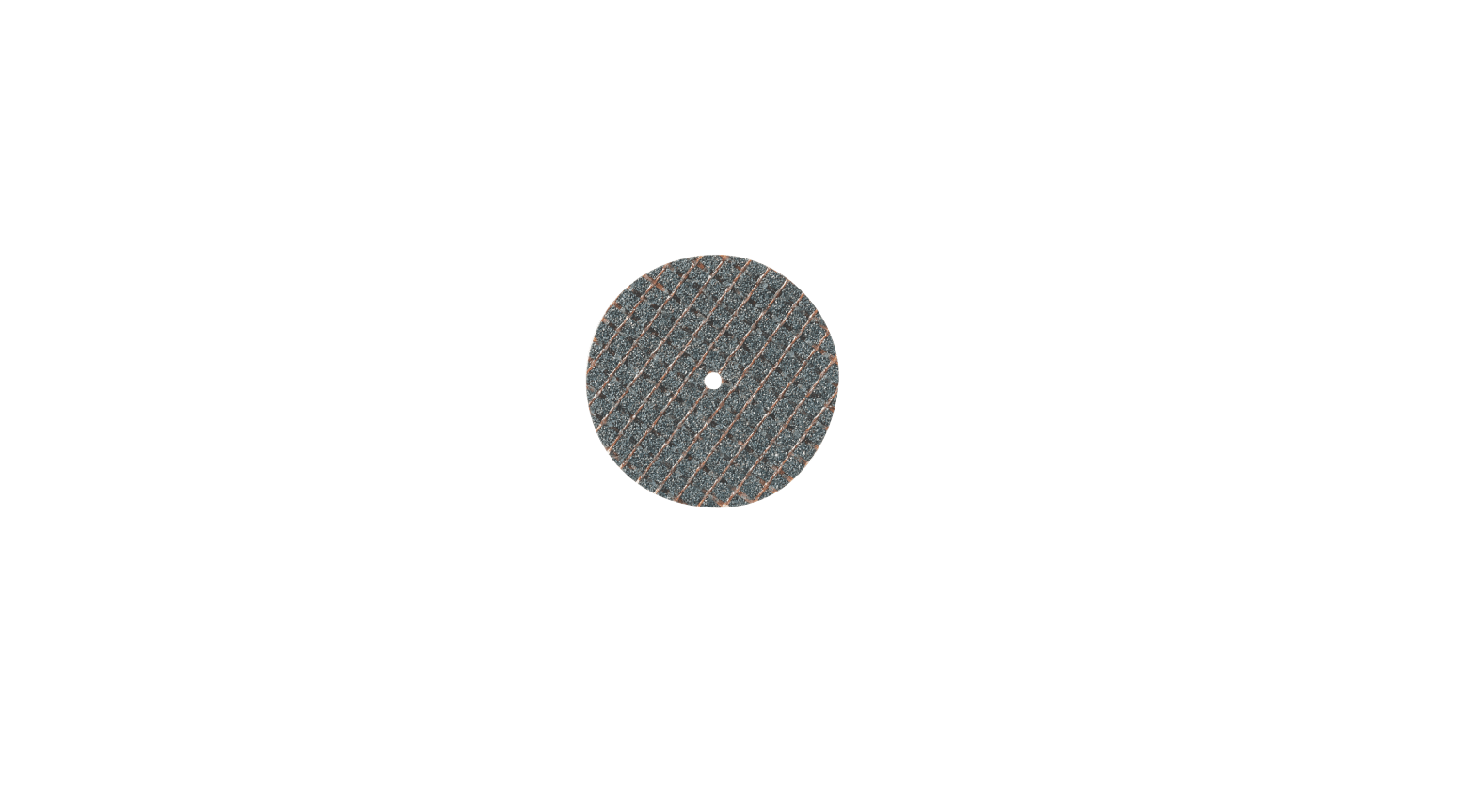 Set dischi da taglio 32 mm (426) Dremel