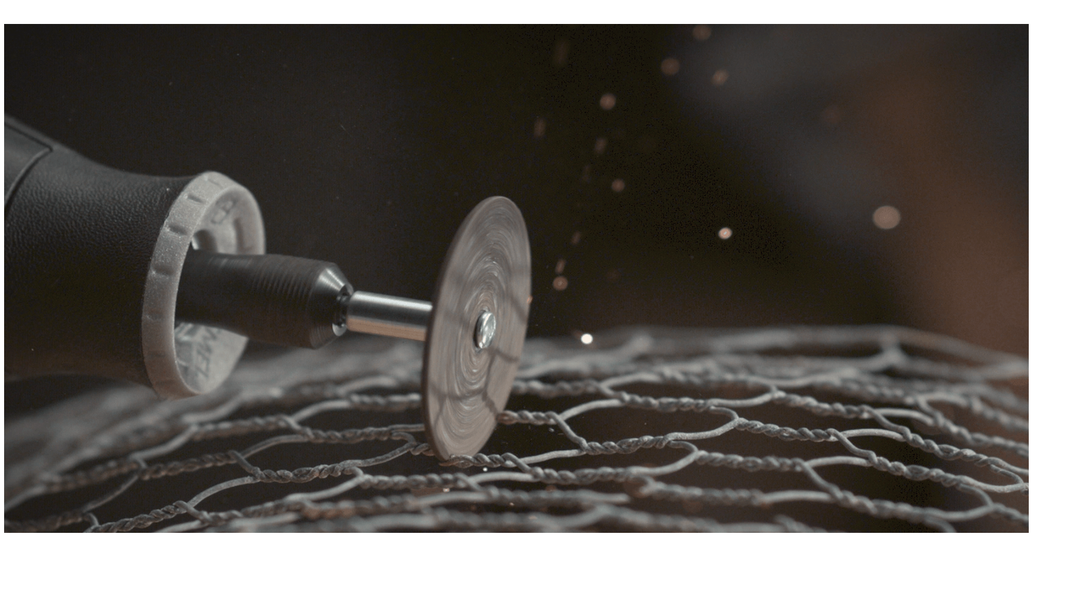Set dischi da taglio 32 mm (426) Dremel