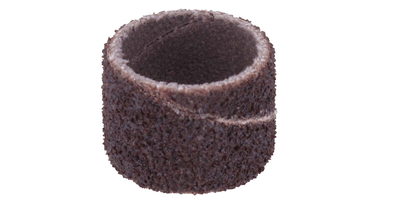 Nastro abrasivo 13 mm grana 60 (408) Dremel
