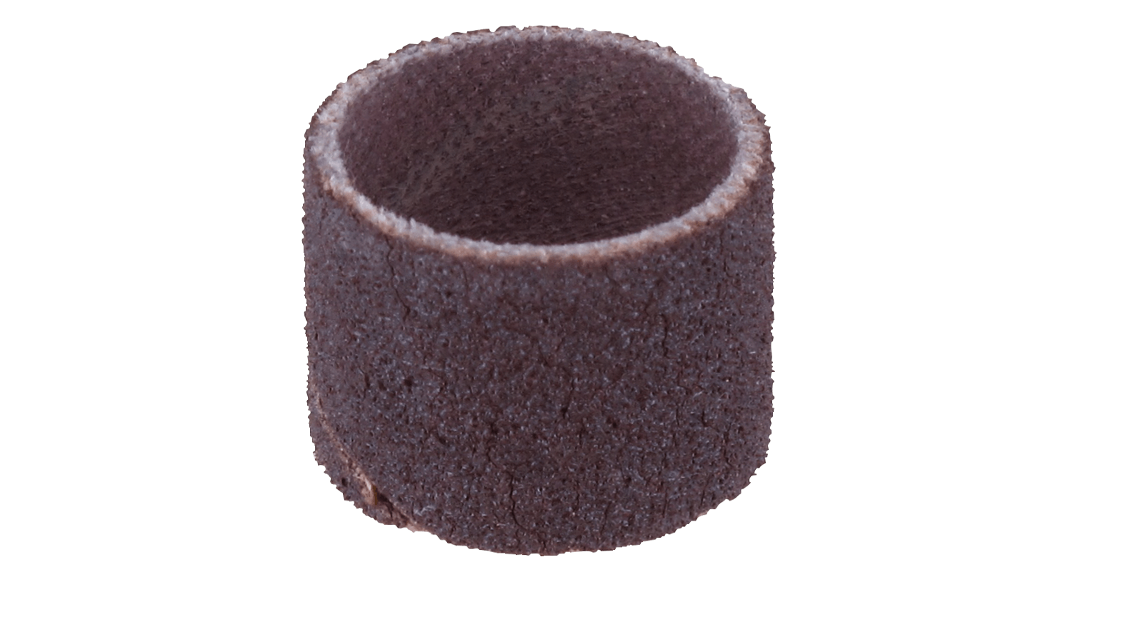 Nastro abrasivo 13 mm grana 120 (432) Dremel